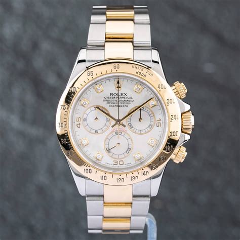 rolex daytona clone with quartz sweeping second hand|time source rolex.